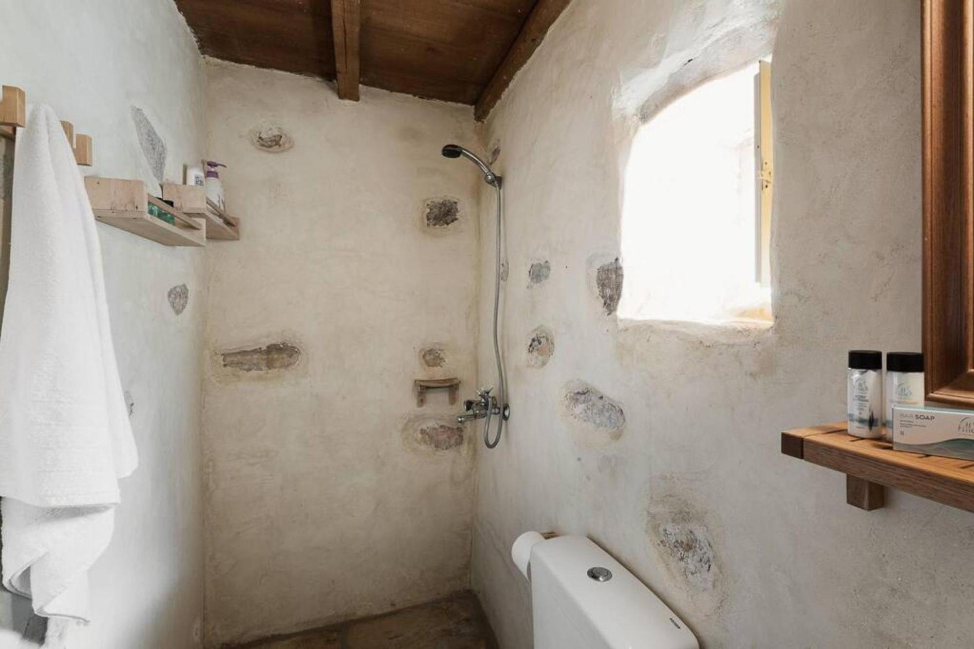Naxos Alyko Traditional Vacation House "Mitatos" Aliko Beach Exterior photo